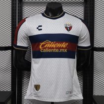 Atlante Away Player 1:1 Quality Soccer Jersey 26-27