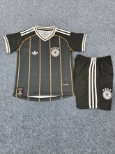 Germany Special Edition Kids Fans player  1:1 Quality Soccer Jersey 26-27 (2026)