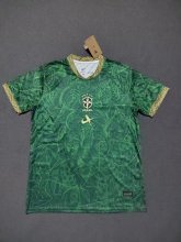 Brazil  Special Edition  Green Fans 1:1 Quality Soccer Jersey 26-27 (2026)