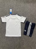 Como Away Kids Fans 1:1 Quality Soccer Jersey 26-27