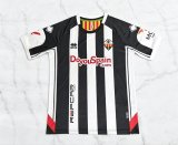 Castellon Home Fans  1:1 Quality Soccer Jersey  26-27