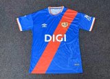 Rayo Vallecano Special  Edition Fans   1:1 Quality Soccer Jersey   26-27
