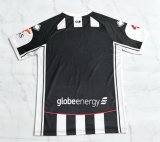 Castellon Home Fans  1:1 Quality Soccer Jersey  26-27