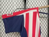 Retro Chivas Home 1:1 Quality Soccer Jersey 2004-2005