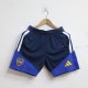 Boca Juniors  Home  pant pants shorts 1:1 Quality Soccer Jersey 26-27