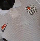 Barcelona POLO Player 1:1 Quality Soccer Jersey 26-27