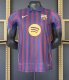 Barcelona  Home  Player 1:1 Quality Soccer Jersey 27-28