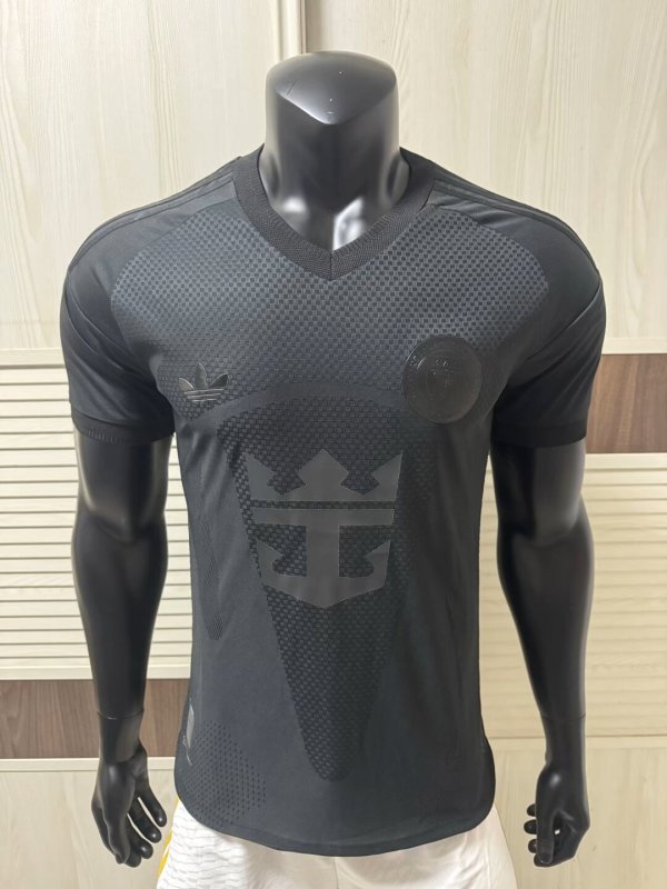 Inter Miami Away Player 1:1 Quality Soccer Jersey 27-28