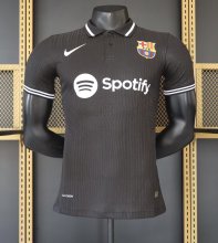 Barcelona POLO Player 1:1 Quality Soccer Jersey 26-27