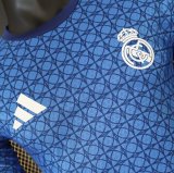 Real Madrid pre-match Special Edition Player  1:1 Quality Soccer Jersey  26-27