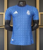 Real Madrid pre-match Special Edition Player  1:1 Quality Soccer Jersey  26-27