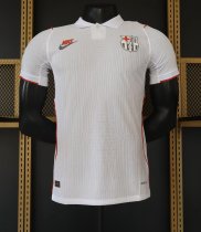 Barcelona POLO Player 1:1 Quality Soccer Jersey 26-27