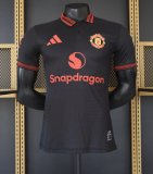 Manchester United Special  Edition Player 1:1 Quality Soccer Jersey 26-27
