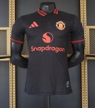 Manchester United Special  Edition Player 1:1 Quality Soccer Jersey 26-27
