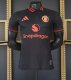 Manchester United Special  Edition Player 1:1 Quality Soccer Jersey 26-27