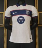 Barcelona POLO Player 1:1 Quality Soccer Jersey 26-27