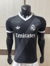 Real Madrid  Away Player  1:1 Quality Soccer Jersey  26-27 ( S-5XL )