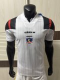 Retro Colo-Colo Special Edition Player 1:1 Quality Soccer Jersey  26-27
