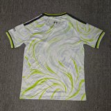Liverpool Third Away Fans 1:1 Quality Soccer Jersey 27-28