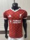 Liverpool Home  Player 1:1 Quality Soccer Jersey 27-28