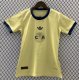 America  110 Years Women Fans 1:1 Quality Soccer Jersey   26-27