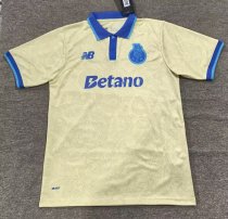 Porto  Special  Edition vFans 1:1 Quality Soccer Jersey  26-27