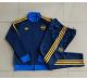 Cruz Azul Blue Jacket  Tracksuit  1:1 26-27