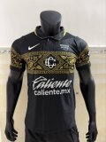 Chivas (Guadalajara ) Third Away  Player 1:1 Quality Soccer Jersey  26-27