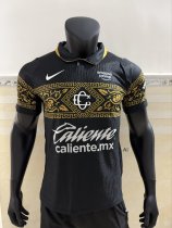 Chivas (Guadalajara ) Third Away  Player 1:1 Quality Soccer Jersey  26-27