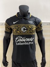 Chivas (Guadalajara ) Third Away  Player 1:1 Quality Soccer Jersey  26-27
