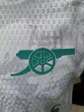 Arsenal Away Player 1:1 Quality Soccer Jersey   27-28
