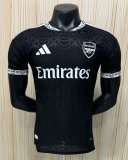 Arsenal Special Edition Player 1:1 Quality Soccer Jersey   27-28