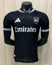Arsenal Special Edition Player 1:1 Quality Soccer Jersey   27-28