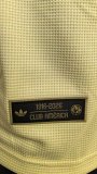Club America 110 Years Player 1:1 Quality Soccer Jersey   26-27 （带广告）