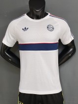 Retro Bayern Munich Special Edition Player 1:1 Quality Soccer Jersey  26-27