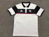 Real Madrid Polo Special Edition Fans 1:1 Quality Soccer Jersey  26-27