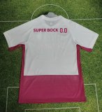 Sporting Lisbon Special Edition Fans  1:1 Quality Soccer Jersey 26-27