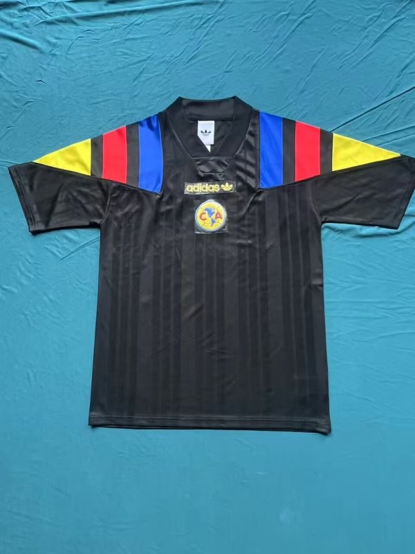 Retro America  Special Edition Fans 1:1 Quality Soccer Jersey   26-27