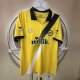 Netaya  Home  Fans 1:1 Quality Soccer Jersey  26-27