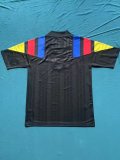 Retro America  Special Edition Fans 1:1 Quality Soccer Jersey   26-27