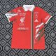 Liverpool Special Edition Fans Green 1:1 Quality Soccer Jersey 26-27