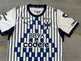 Monterrey Third Away Fans  1:1 Quality Soccer Jersey  26-27