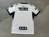 Monterrey Third Away Fans  1:1 Quality Soccer Jersey  26-27