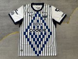 Monterrey Third Away Fans  1:1 Quality Soccer Jersey  26-27