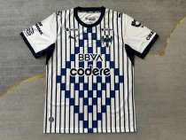 Monterrey Third Away Fans  1:1 Quality Soccer Jersey  26-27