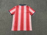 Retro Chivas (Guadalajara ) Special  Edition  Fans 1:1 Quality Soccer Jersey  26-27 ( S-4XL )