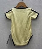 Arsenal  Away Baby 1:1 Quality Soccer Jersey  26-27