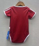 Bayern Munich Home Baby 1:1 Quality Soccer Jersey  26-27