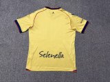 Bologna Third Away Fans 1:1 Quality Soccer Jersey  26-27