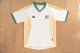 Retro South Africa  Away   1:1 Quality Soccer Jersey   2002